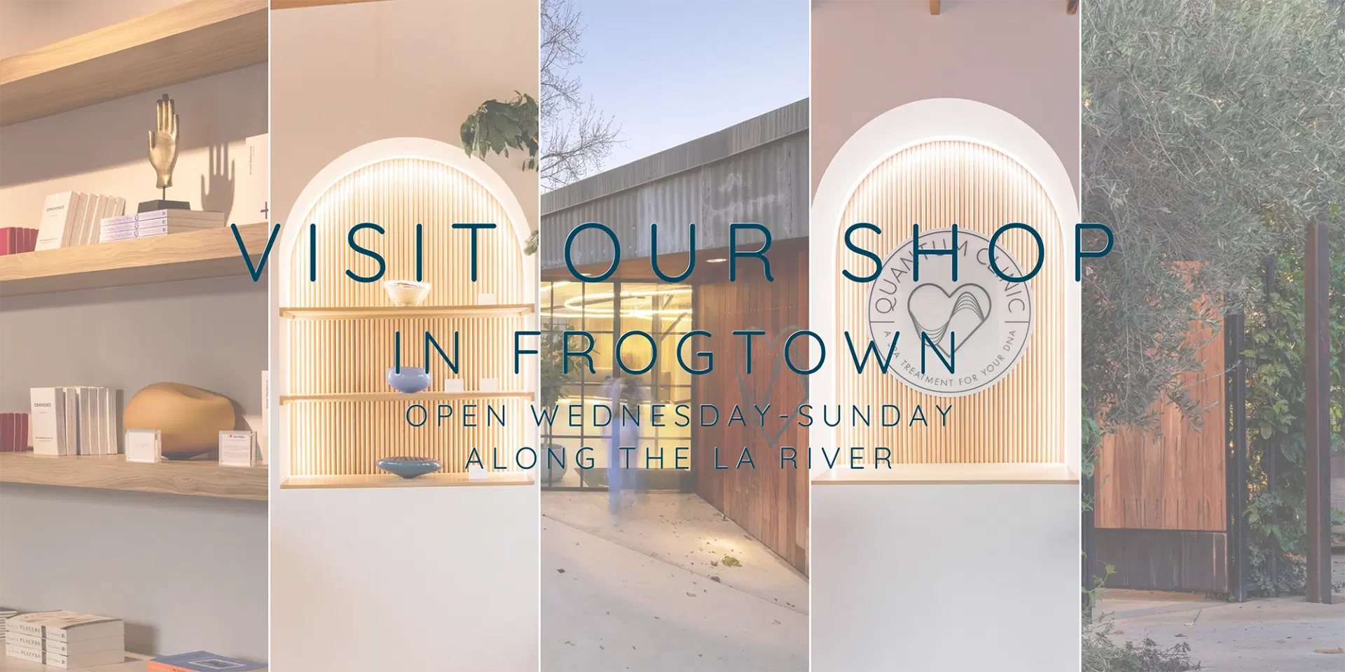 shop banner